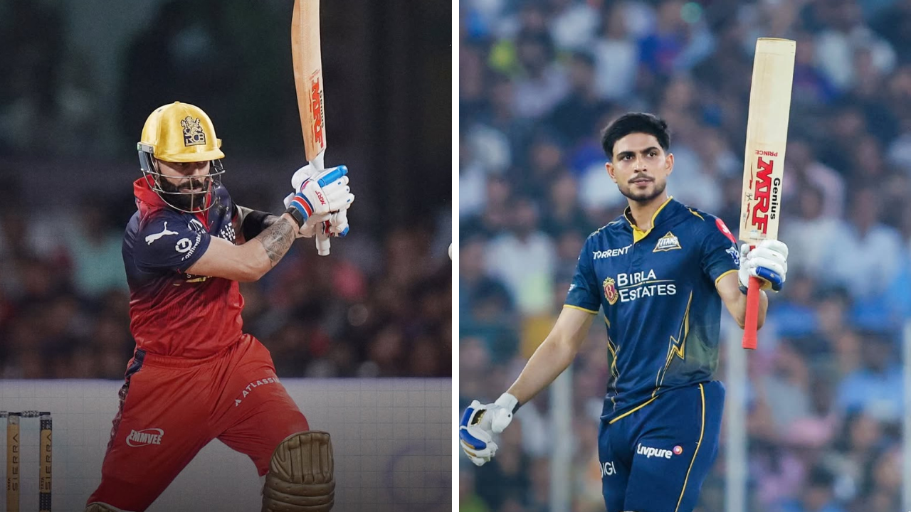 RCB vs GT Pitch Report: पहिल्याच क्वालिफायरमध्ये कशी असणार धर्मशाळाची खेळपट्टी, वेगवान गोलंदाजांसाठी ठरणार पर्वणी