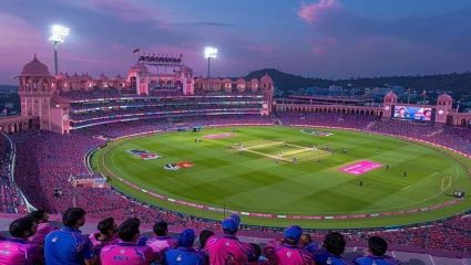 RR vs GT Pitch Report: जयपूरमध्ये आज राजस्थान-गुजरातची प्लेऑफसाठी निर्णायक लढत; शुभमन गिलसमोर वैभव सूर्यवंशीचे आव्हान