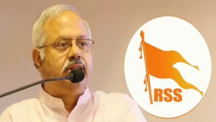 Sunil Ambekar : 1947 मध्ये RSS मजबूत असता तर इतिहास बदलला असता? देशाच्या फाळणीवर सुनील आंबेकरांचे मोठे वक्तव्य