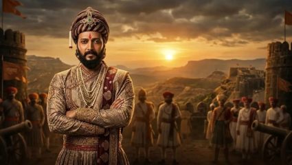 Raja Shivaji Box Office Collection : मराठीतला रेकॉर्डब्रेक सिनेमा; ‘राजा शिवाजी’ ची सलग तीन दिवसात दमदार कमाई