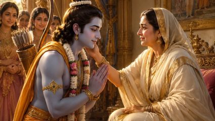 Mother’s Day Special: प्रभू श्रीराम आणि त्यांच्या तीन मातांचे पवित्र नाते, जाणून घ्या रामायणातील भावनिक प्रसंग