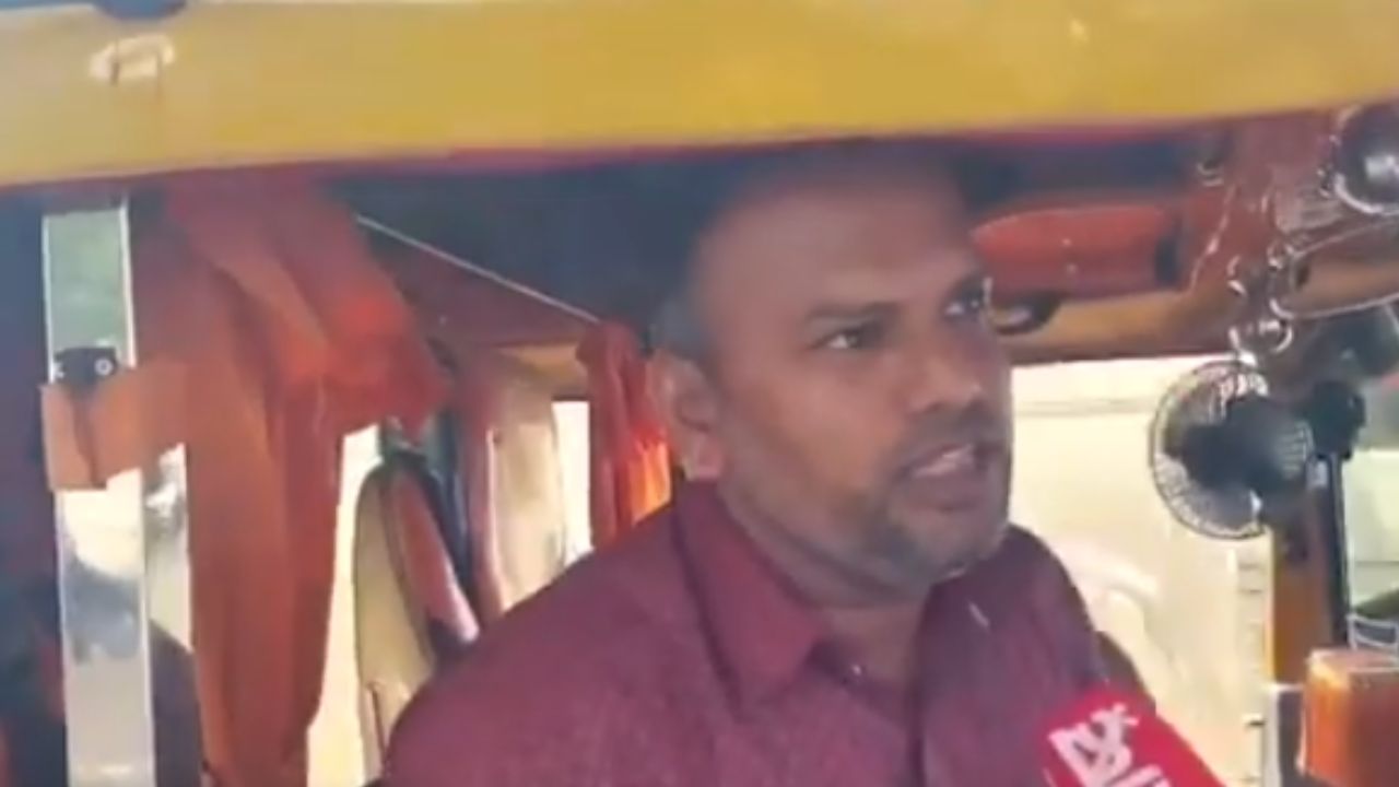 Ratnagiri : दोन महिने रिक्षा व्यावसायिकांसाठी सुगी मात्र CNG तुटवड्याने व्यवसायावर गदा
