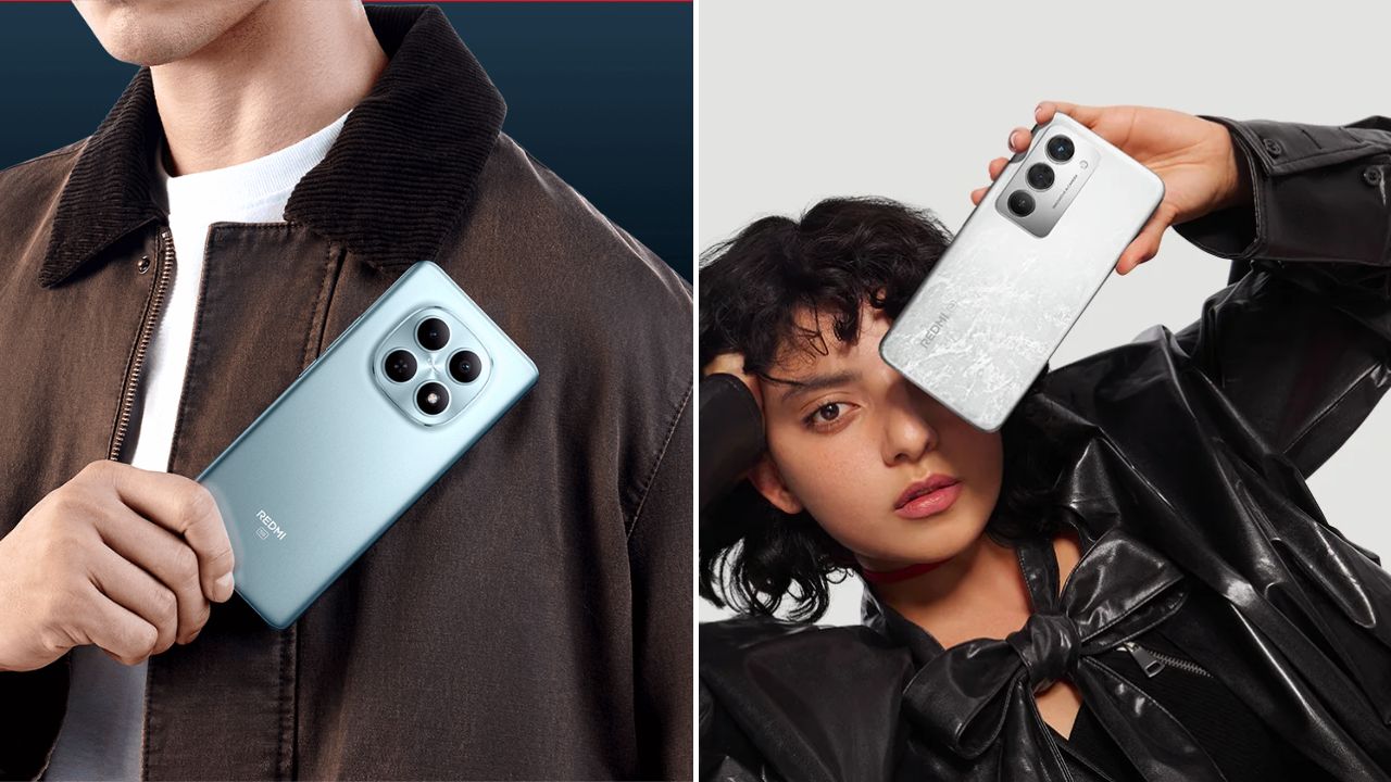 Redmi यूजर्सना मोठा धक्का! कंपनीने वाढवली लोकप्रिय 5G स्मार्टफोन्सची किंमत… खरेदीपूर्वी तपासा नवीन दर