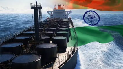 Russian Oil : भारत रशिया मैत्रीत मिठाचा खडा? सवलत बंद करुन रशियाने वाढवले तेलाचे भाव