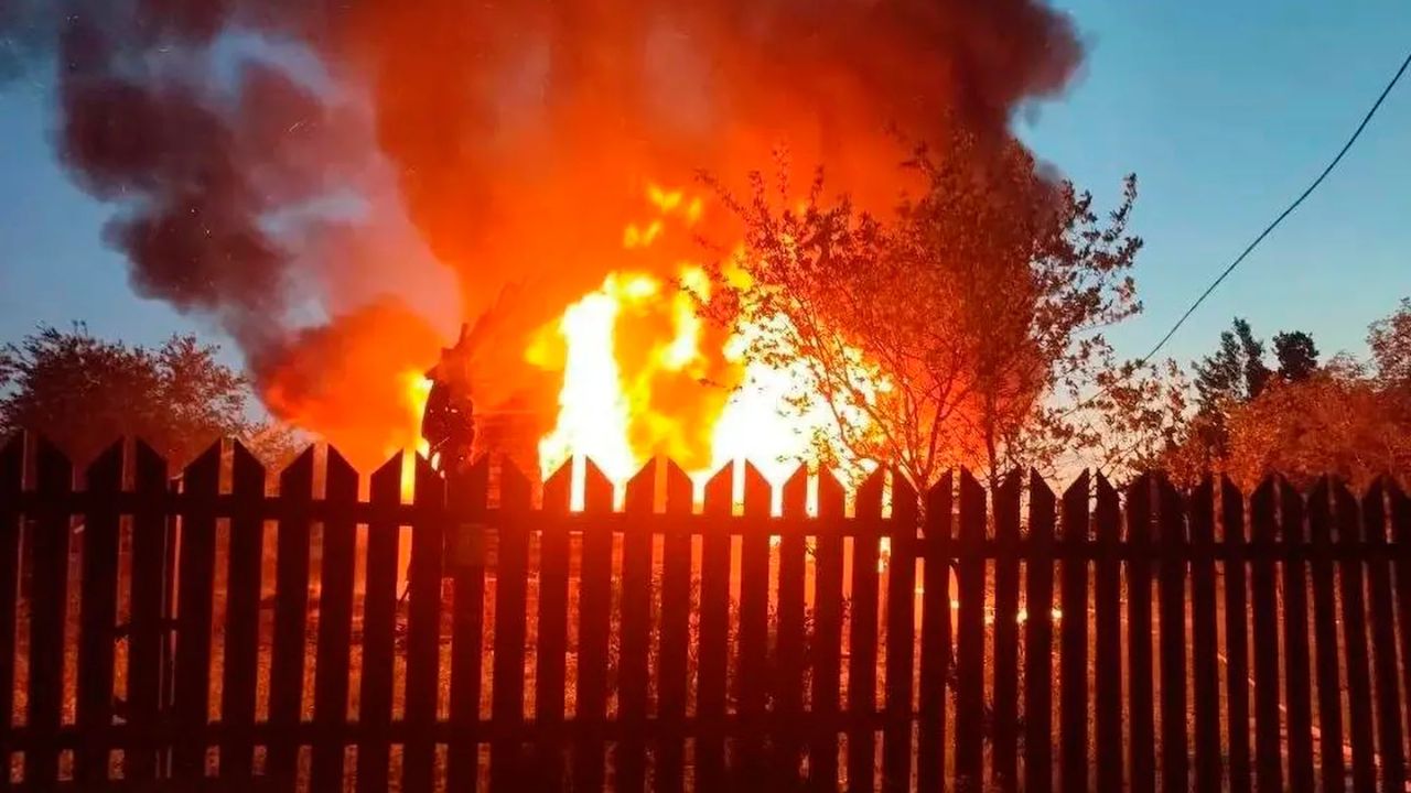 Russia Ukraine युद्धाचा भडका! मॉस्कोवर युक्रेनचा भीषण ड्रोन हल्ला; एका भारतीय नागरिकाचा मृत्यू