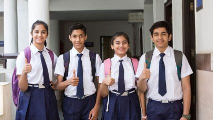 Maharashtra SSC result 2026: राज्यातील 179 विद्यार्थ्यांना 100 टक्के गुण! कोकण ठरला सर्वात अव्वल, असा पाहा तुमचा निकाल