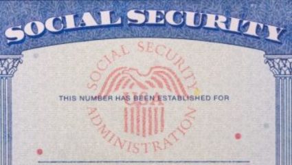 Social Security Number (SSN) for Students: अमेरिकेत शिक्षणासाठी जाताय? मग तिथलं ‘आधार कार्ड’ म्हणजेच SSN बद्दल ही माहिती आहे का?