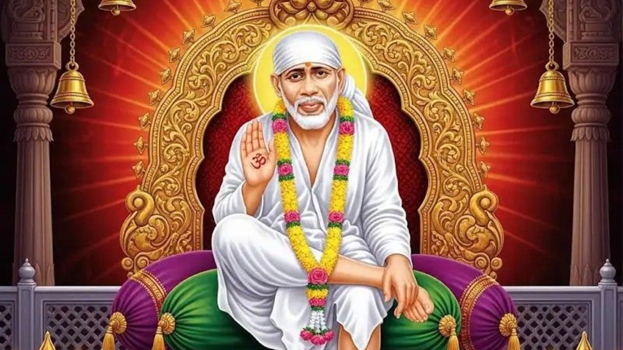 Sai Baba: साईबाबा शिर्डीत कसे आले? जाणून घ्या साईबाबांच्या द्वारकामाईचे महत्त्व
