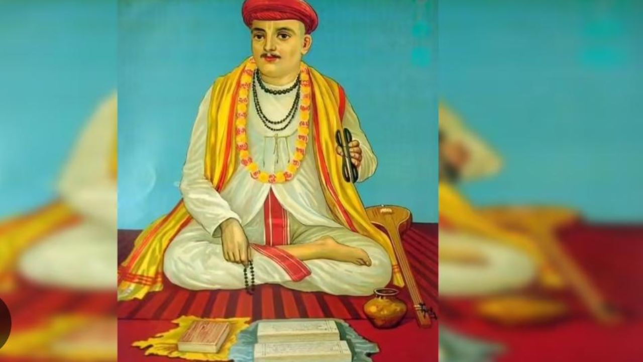 Saint Dasopant: संत दासोपंतांना संकटसमयी कसे मिळाले श्रीदत्तांचे दर्शन, जाणून घ्या कथा