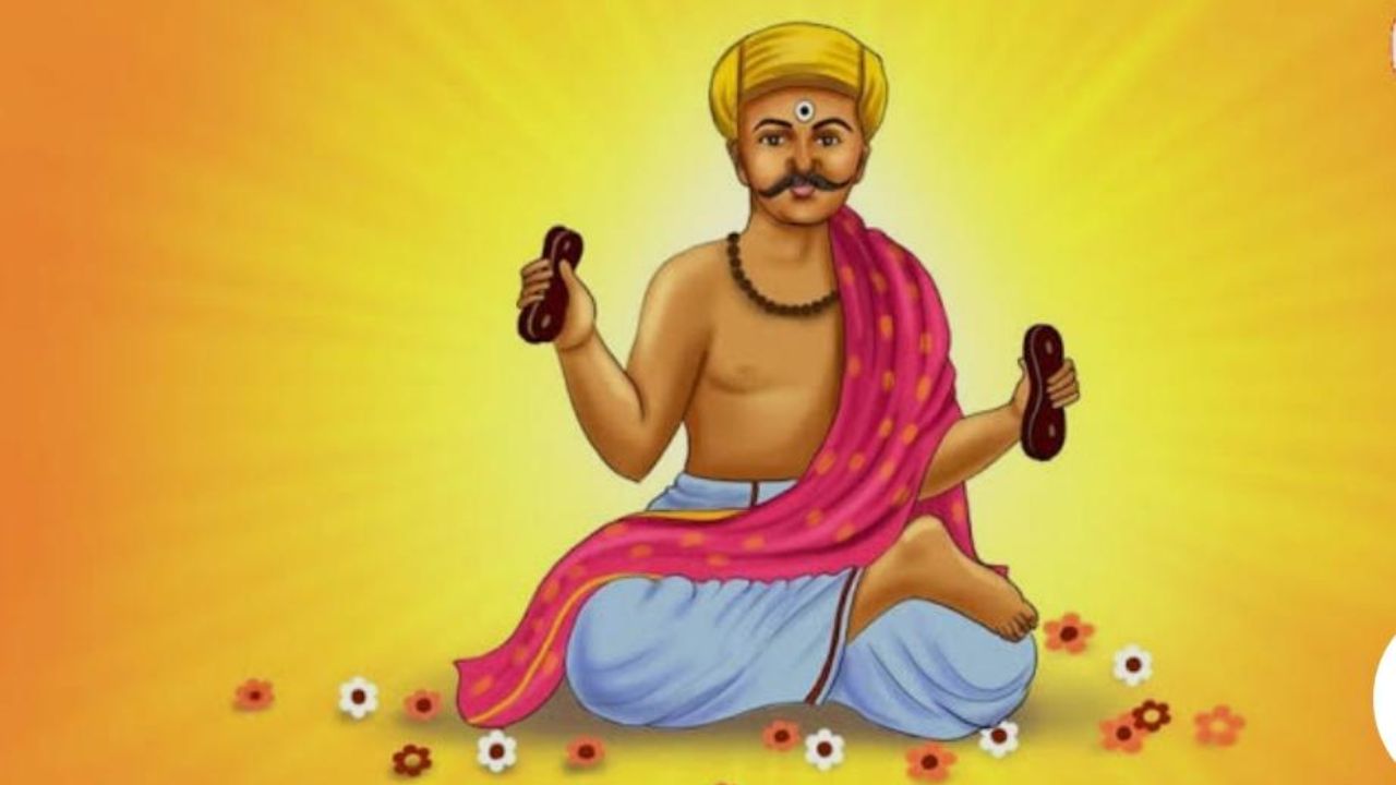 Saint Savatmali: “कांदा मुळा भाजी, अवघी विठाई माझी” असे अभंग म्हणणारे संत कोण होते? जाणून घ्या