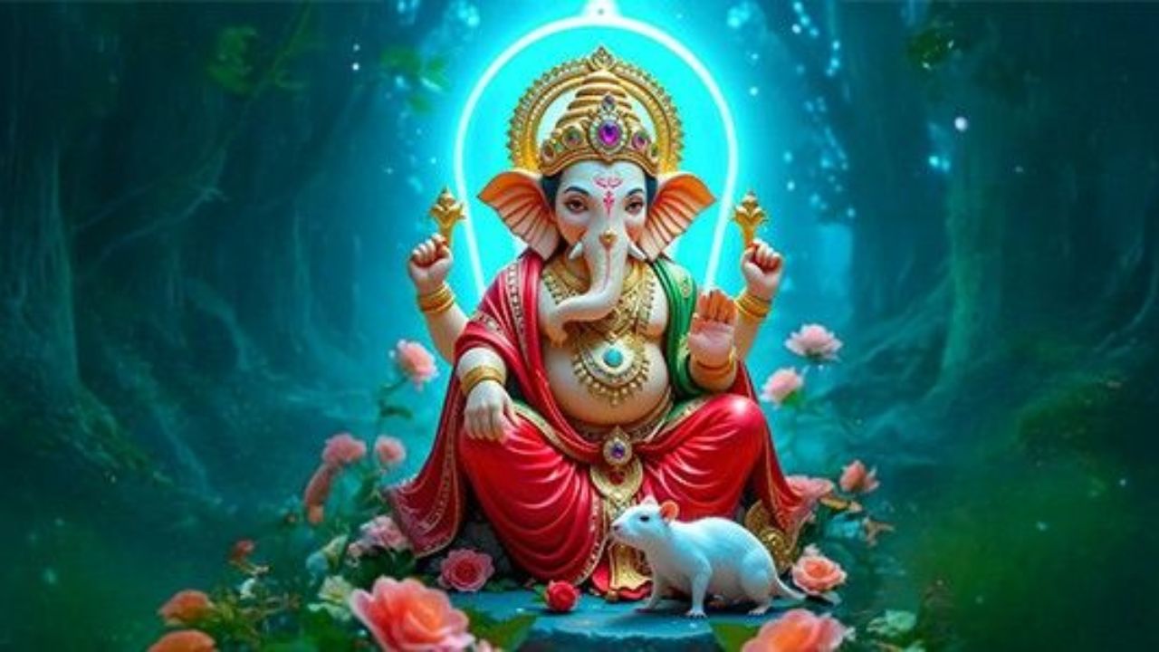 Sankashti Chaturthi 2026: अधिक महिन्यात संकष्टी चतुर्थी कधी आहे? जाणून घ्या मुहूर्त, महत्त्व आणि चंद्रोद्याची वेळ