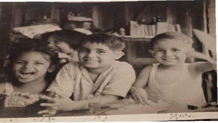 ही चिमुकली अभिनेत्री ओळखली का? 70 च्या दशकात गाजवला पडदा, 72 व्या वर्षी धर्मेंद्रसोबत किसिंग सीनने खळबळ