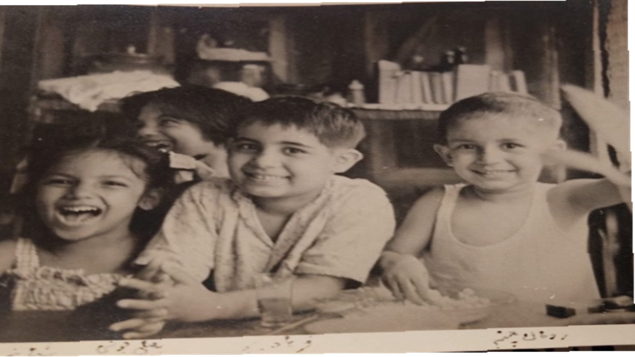 ही चिमुकली अभिनेत्री ओळखली का? 70 च्या दशकात गाजवला पडदा, 72 व्या वर्षी धर्मेंद्रसोबत किसिंग सीनने खळबळ