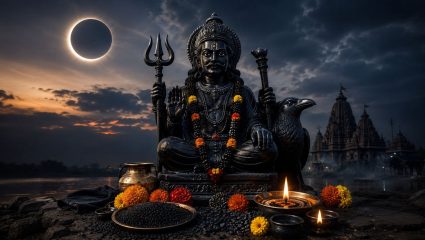 Shani Amavasya: पितरांच्या आशीर्वादासाठी अमावस्या का मानली जाते खास, जाणून घ्या