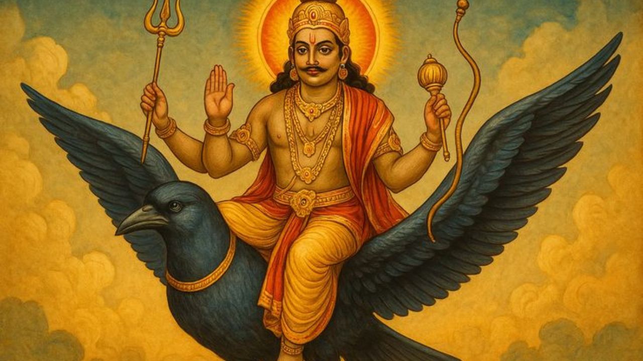 Shani Amavasya 2026: साडेसाती आणि धैय्यामुळे त्रस्त आहात का? शनि अमावस्येच्या दिवशी करा हे उपाय