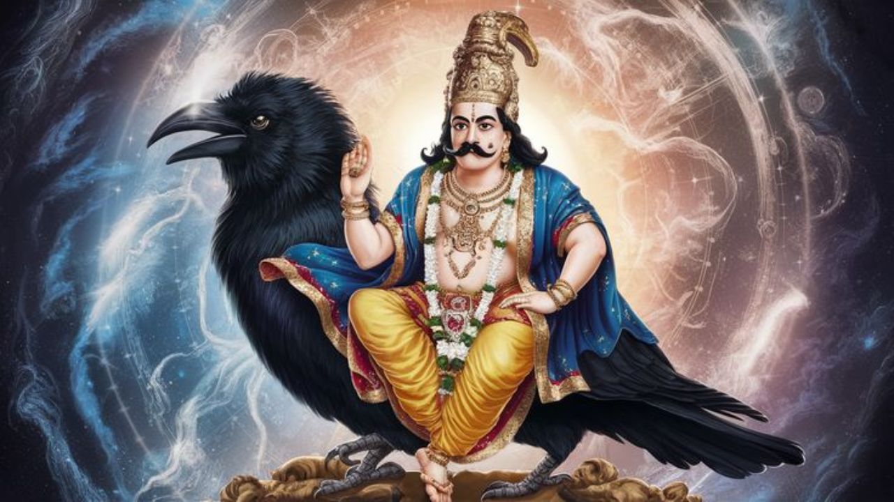 Shani Jayanti 2026: शनि जयंतीला चंद्राच्या दुहेरी संक्रमणाचा या राशींच्या लोकांना होणार फायदा