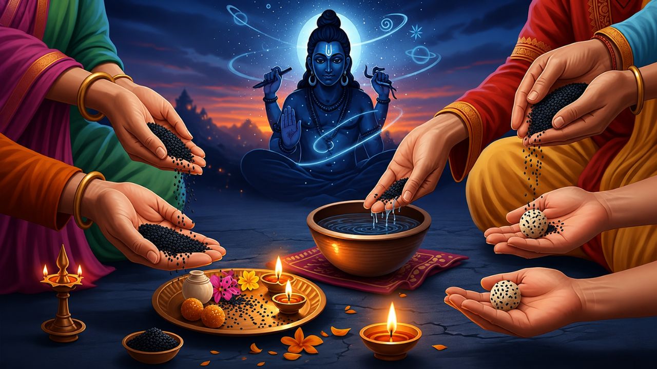 Shani Jayanti 2026: शनि जयंतीच्या दिवशी करू नका ‘ही’ चूक, अन्यथा शनि देव होतील क्रोधित