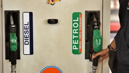 Petrol-Diesel Price : LPG नंतर आता पेट्रोल आणि डिझेलचेही दर वाढणार? सरकारने केलं स्पष्ट…
