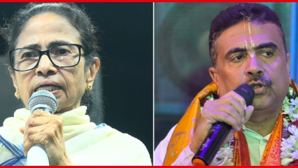 West Bengal Election Results: BJP की तृणमूल काँग्रेस, बंगालमध्ये कोणाच्या विजयाने Share Market मध्ये येणार तेजीची लाट?