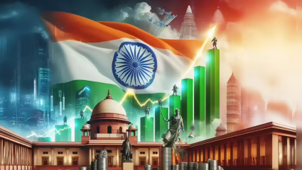Triple Warning For India: महागाई, मंदी की युद्ध? भारताच्या अर्थव्यवस्थेवर संकटाचे सावट, आता जगणंही कठीण होणार…