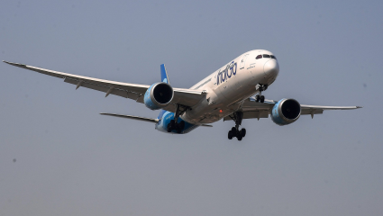 संकटात सापडलेल्या Airline कंपन्यांना केंद्राचा ‘बूस्टर डोस’! 5000 कोटींच्या पॅकेजमुळे उड्डाणांना मिळणार गती