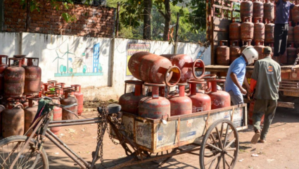 Alert ! सरकारने लागू केला LPG साठी नवा नियम ! त्वरित करा ‘हे’ काम नाहीतर Gas Connection होणार बंद
