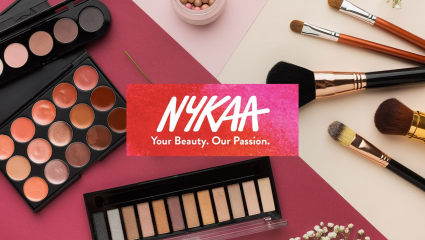 Nykaa ला मोठा धक्का! 20000000 रुपयांच्या मानहानीचा दावा करत कंपनीला खेचलं कोर्टात; नक्की प्रकरण काय?