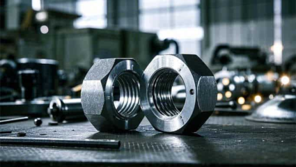 एका छोट्या नट-बोल्टने चांगलंच नमवलं! Manufacturing sector मध्ये खळबळ, MSME ला सर्वात मोठा फटका