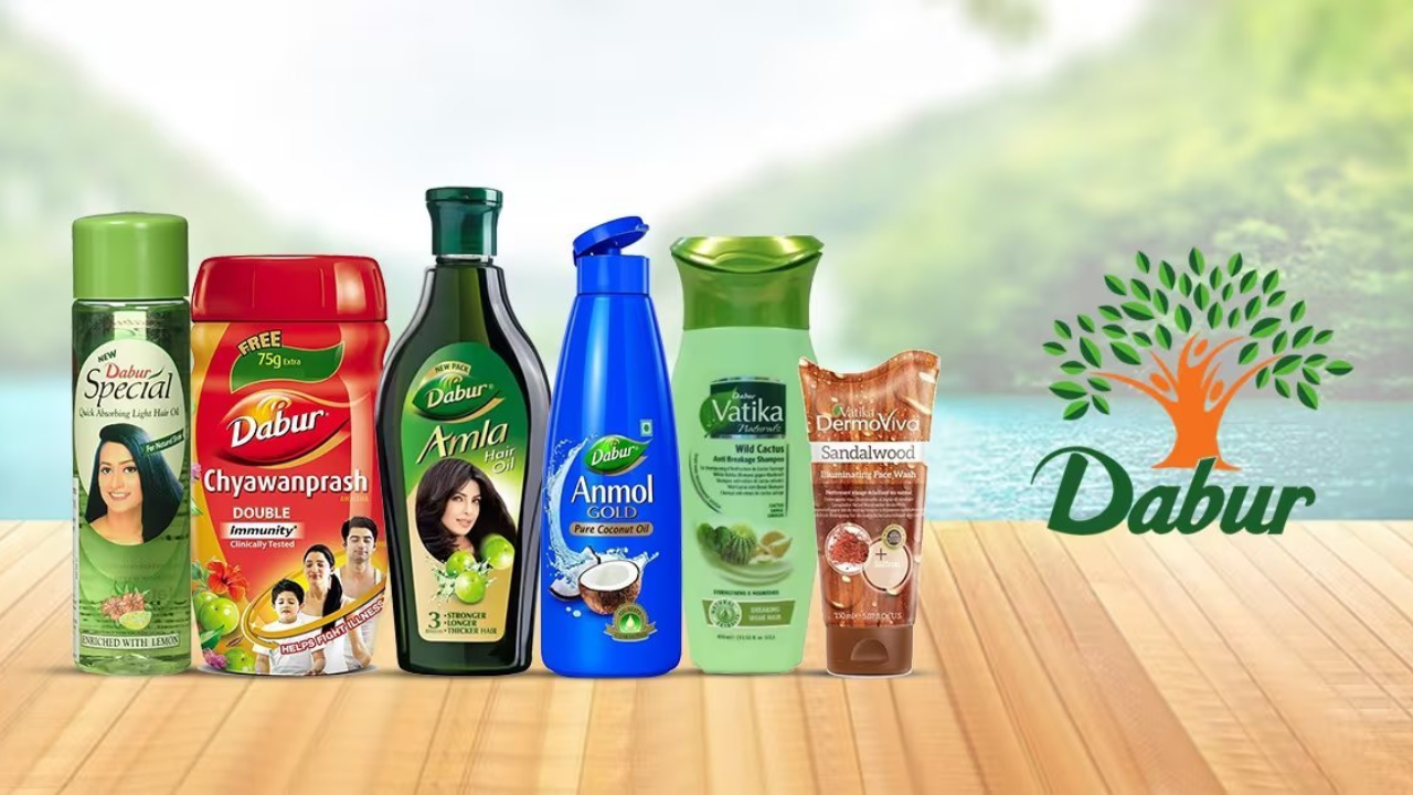 Dabur Price Hike: महागाईचा भार ग्राहकांवर, टूथपेस्टपासून तेलापर्यंत डाबरच्या सर्वच वस्तू महागल्या