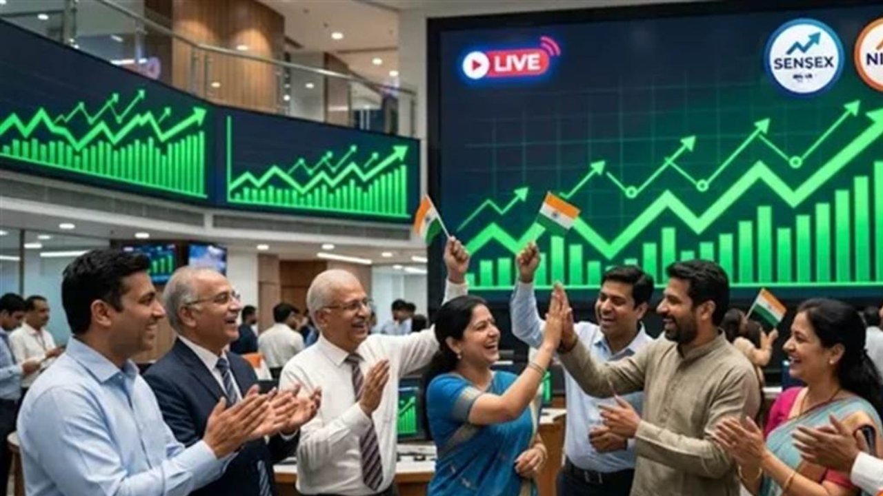 Multibagger Stocks: वर्षभरात पैशांचा पाऊस, या 5 शेअर्सनी दिला 200% पर्यंत Return, तुमच्याकडे आहेत का हे मल्टीबॅगर स्टॉक?