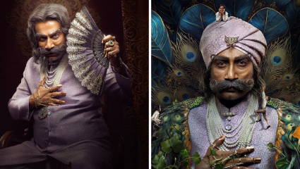 ‘संशय हाच राक्षस आहे!’ सस्पेन्स आणि थ्रिलरने भरलेला Rao Bahadur’च्या प्रदर्शनाची तारीख ठरली, आता गुढ उलघडणार…