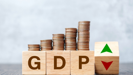 ADB Warning : भारतासाठी धोक्याची घंटा! महागाईचा भडका उडणार, GDP वाढीला ‘ब्रेक’ लागणार ब्रेक?