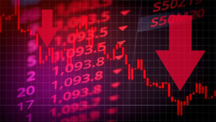 Stock Market Crash: भीतीचं वातावरण… बाजार सुरु होताच कोसळला; सोनं, Petrol-Diesel बाबत मोदींच्या आवाहनानंतर मोठा परिणाम?