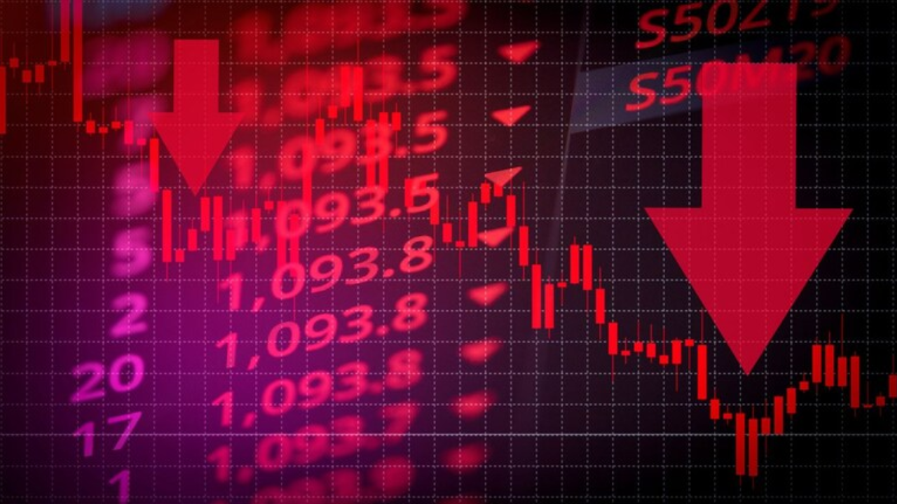 Stock Market Crash: भीतीचं वातावरण… बाजार सुरु होताच कोसळला; सोनं, Petrol-Diesel बाबत मोदींच्या आवाहनानंतर मोठा परिणाम?