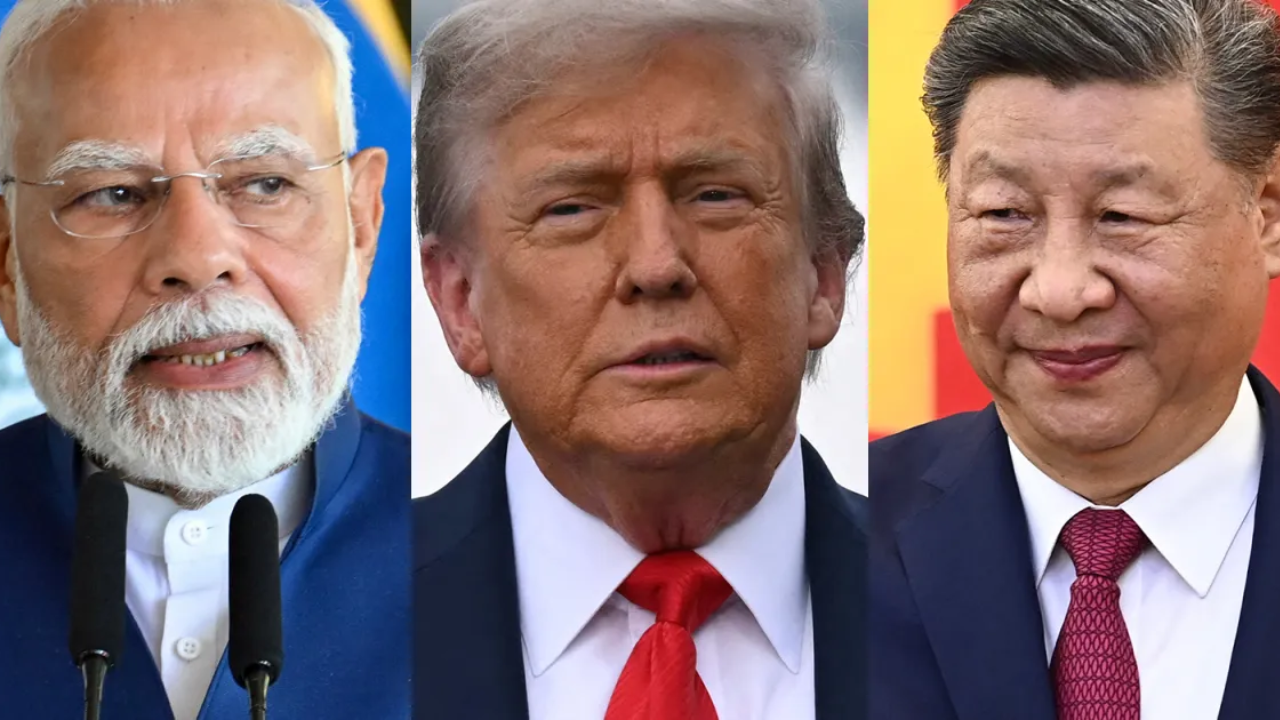 US-India Relations: भारत, चीन आणि रशियासह सहा देशांवर अमेरिकेचं बारकाईनं लक्ष, नेमकं प्रकरण काय?