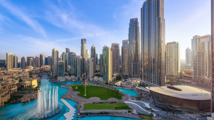 आता निम्म्या किंमतीत Dubai मध्ये खरेदी करा Property! व्हिसा मिळवणंही झालं सोपं; भारतासाठी बदलले नियम?, जाणून घ्या सविस्तर