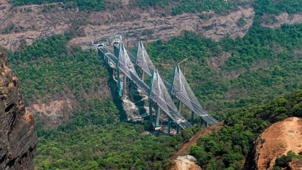 पुणे मिसिंग लिंकमुळे महत्त्वाचा अडथळा दूर, स्थावर मालमत्ता आणि गोदाम व्यवस्थेसाठी नवीन वाढीचा मार्ग खुला