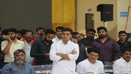 Shivsena News : मतदार यादी पुनरीक्षणासाठी शिवसेनेची मोठी तयारी; राज्यात सव्वा लाखांहून अधिक BLA नियुक्त
