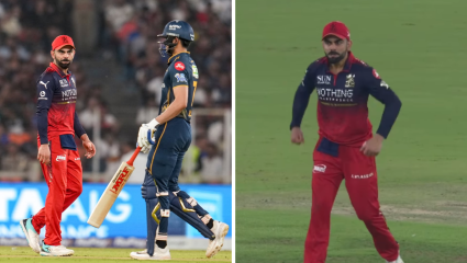 IPL 2026: शुभमनने 9 शब्दात दिले सोशल मीडियावर विराटला उत्तर, लोक म्हणाले, ‘याला म्हणतात Attitude’