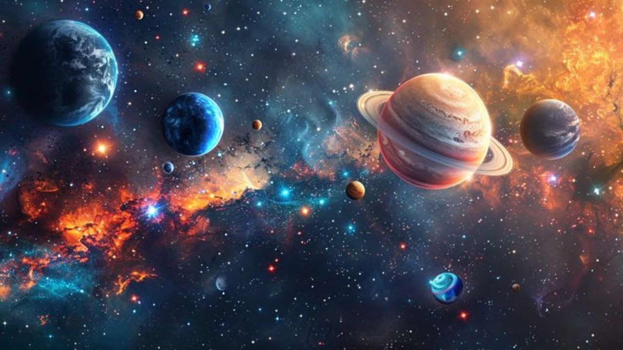 Shukra Nakshatra Gochar 2026: ज्येष्ठ पौर्णिमेला शुक्र पुनर्वसू नक्षत्रात करणार प्रवेश, या राशींच्या जीवनात येणार सुख समृद्धी
