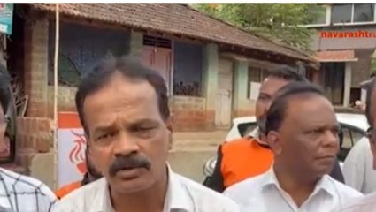 Sindhudurg : कुडाळमध्ये पावसाळी आपत्तींसाठी ‘शिव आपात सेना’ सज्ज