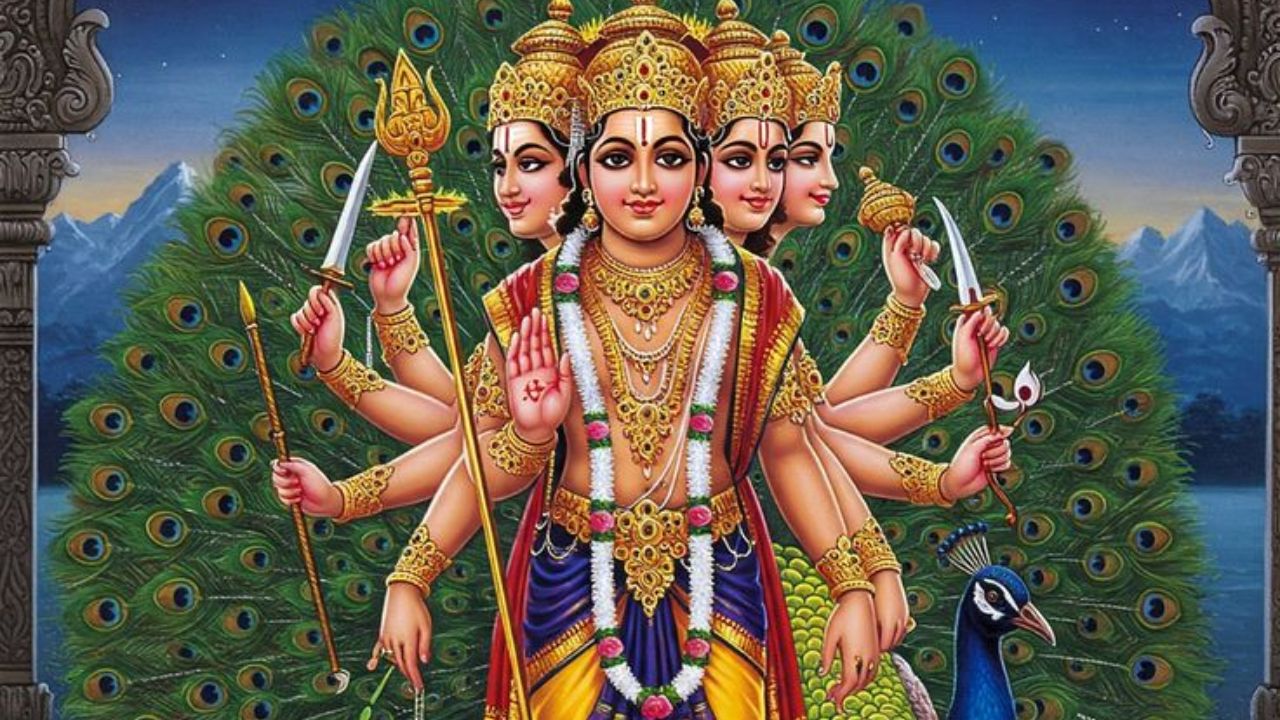 Skanda Shashti 2026: अधिक महिन्यातील स्कंद षष्ठी कधी? जाणून घ्या मुहूर्त, पूजा पद्धत आणि महत्त्व