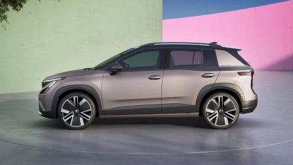 Skoda Epiq ची ग्लोबल एंट्री! मिळणार दमदार रेंज, ADAS आणि प्रीमियम फीचर्स… जाणून घ्या किंमत