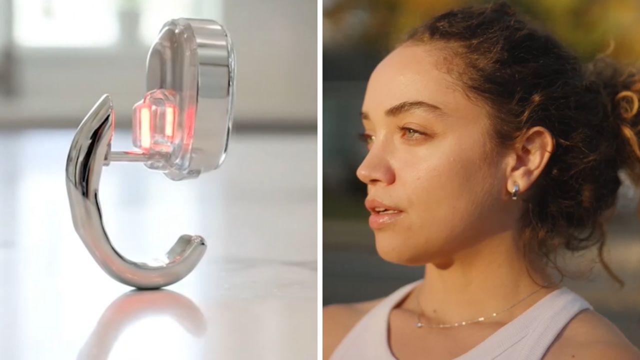 स्मार्ट रिंगनंतर आता Smart Earrings ची चर्चा; कानातलेच ठेवणार हार्ट रेट, झोप आणि हेल्थवर नजर… अशी आहे नवी टेक्नॉलॉजी