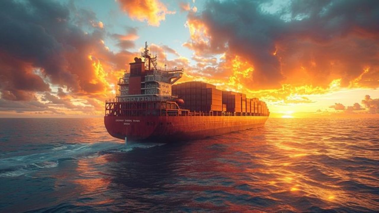 Hormuz Strait: US-Iran युद्धाच्या आगीतून भारतीय जहाजांची ‘चित्त्यासारखी’ सुटका; होर्मुझमधील नाकेबंदी ‘अशी’ केली निष्प्रभ