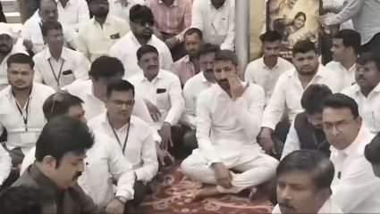 Sunetra Pawar : २ लाख १८ हजारांचे विक्रमी मताधिक्य! सुनेत्रा पवारांच्या विजयाने बारामतीचा नवा इतिहास