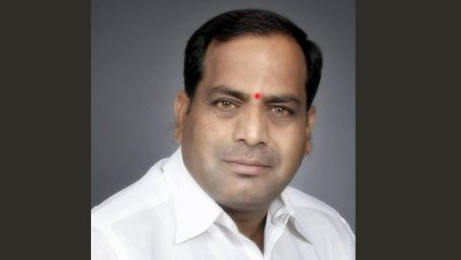 ‘विरोधकांचे आरोप वैफल्यग्रस्त आणि विकासकामांत अडथळा आणणारे’; नगराध्यक्ष सुनील शिंदे यांचे विरोधकांना चोख प्रत्युत्तर