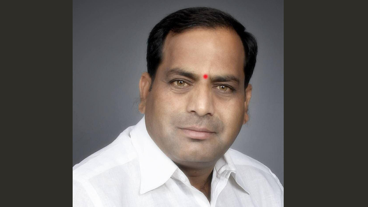 ‘विरोधकांचे आरोप वैफल्यग्रस्त आणि विकासकामांत अडथळा आणणारे’; नगराध्यक्ष सुनील शिंदे यांचे विरोधकांना चोख प्रत्युत्तर