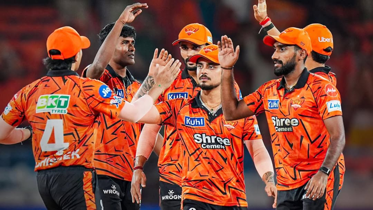 अजब संयोग! Sunrisers Hyderabad जिंकणार IPL 2026 चे विजेतेपद, RCB, GT, RR ची झोप उडवू शकतो 10 वर्ष जुना योग