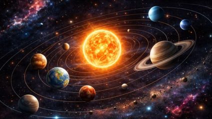 Surya Gochar: 15 मे रोजी सूर्य करणार संक्रमण, या राशींच्या लोकांना सामोरे जावे लागू शकते समस्यांना